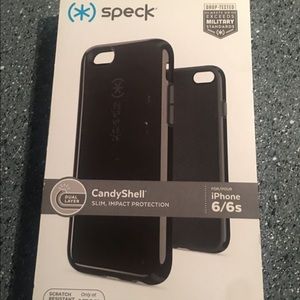 iPhone 6/6S Speck Case